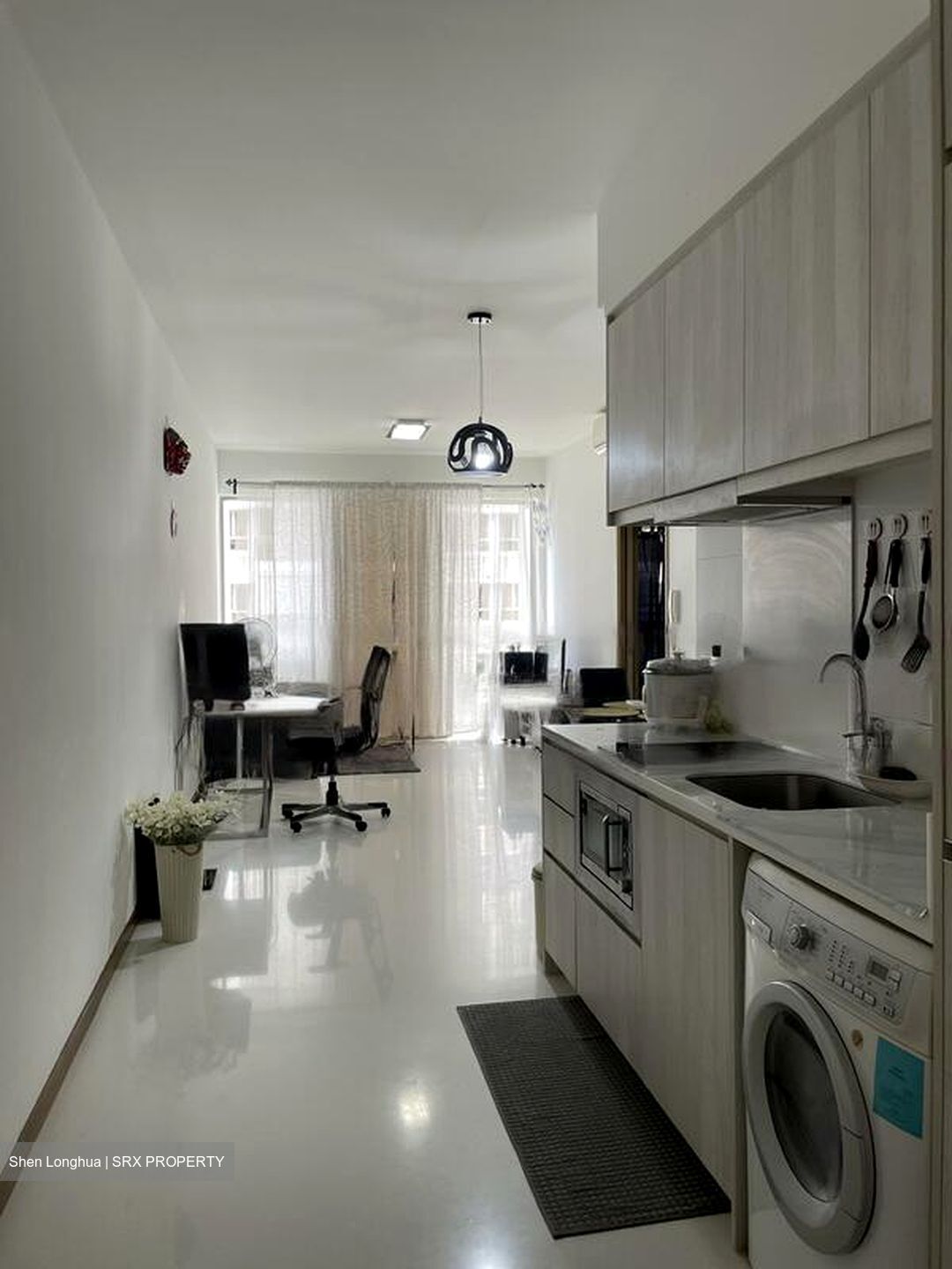Waterfront Gold (D16), Condominium #483340611